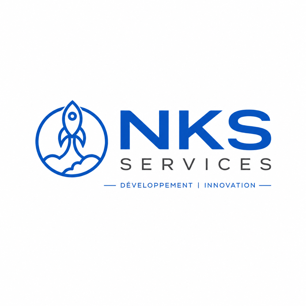 Logo NKS